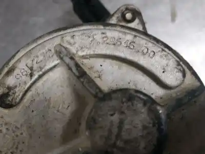 Peça sobressalente para automóvel em segunda mão depressor de travões / bomba de vácuo por citroen jumpy 1.9 turbodiesel referências oem iam 72264600  