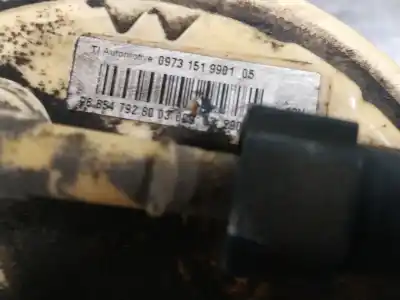 Автозапчасти б/у индикатор за citroen ds3 1.6 e-hdi fap 92 cv / 68 kw ссылки oem iam 9685479280  