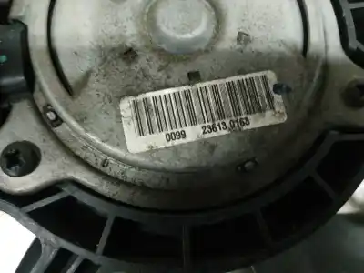 Peça sobressalente para automóvel em segunda mão termoventilador elétrico por citroen ds3 1.6 e-hdi fap 92 cv / 68 kw referências oem iam 9682895680