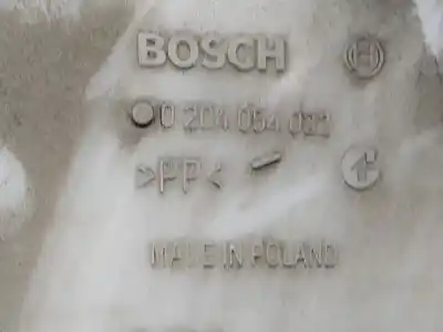 Second-hand car spare part brake pump for citroen ds3 1.6 e-hdi fap 92 cv / 68 kw oem iam references 0204054032  