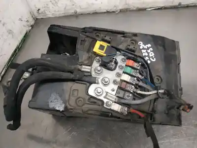 Second-hand car spare part fuse box unit for citroen ds3 1.6 e-hdi fap 92 cv / 68 kw oem iam references 9688783080  