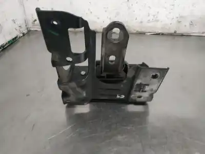Peça sobressalente para automóvel em segunda mão suporte motor por citroen ds3 1.6 e-hdi fap 92 cv / 68 kw referências oem iam 9676570880