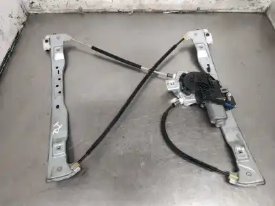 Second-hand car spare part driver left window regulator for citroen ds3 1.6 e-hdi fap 92 cv / 68 kw oem iam references 430105d0  