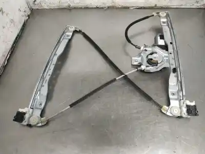 Second-hand car spare part driver left window regulator for citroen ds3 1.6 e-hdi fap 92 cv / 68 kw oem iam references 430105d0  