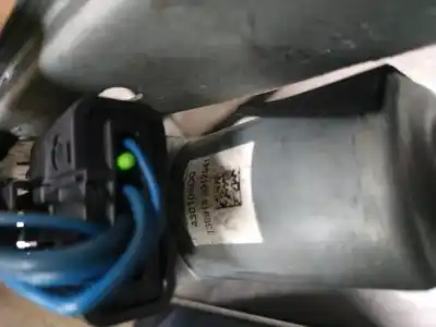 Second-hand car spare part DRIVER LEFT WINDOW REGULATOR for CITROEN DS3  OEM IAM references 430105D0  