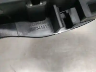 Second-hand car spare part INTERIOR LEFT FRONT HANDLE for CITROEN DS3  OEM IAM references 9683446877  