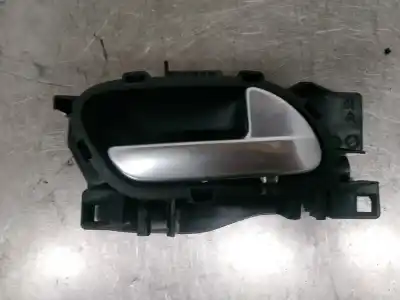 Автозапчастина б/у Усередині ПЕРЕДНЯ ПРАВА РУЧКА для CITROEN DS3  Посилання на OEM IAM 9683446577  