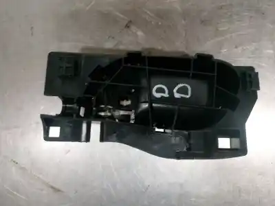 Автозапчасти б/у внутри передней правой ручки за citroen ds3 1.6 e-hdi fap 92 cv / 68 kw ссылки oem iam 9683446577  