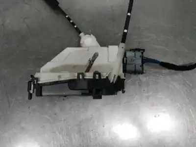 Second-hand car spare part front right door lock for citroen ds3 1.6 e-hdi fap 92 cv / 68 kw oem iam references 1433m2091i5  