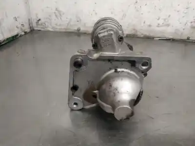 Автозапчастина б/у двигун запускається для citroen ds3 1.6 e-hdi fap 92 cv / 68 kw посилання на oem iam 9662854180  