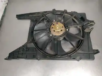 Pezzo di ricambio per auto di seconda mano ELETTROVENTOLA per RENAULT SCENIC (JA..)  Riferimenti OEM IAM   