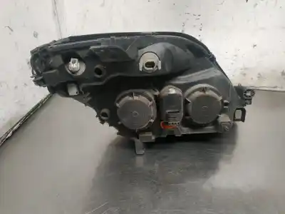 Автозапчастина б/у ЛІВА ФАРА для RENAULT SCENIC (JA..)  Посилання на OEM IAM   