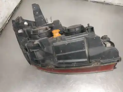 Pezzo di ricambio per auto di seconda mano faro anteriore sinistro per renault scenic (ja..) 1.9 dci authentique riferimenti oem iam   