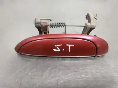 Second-hand car spare part EXTERIOR LEFT REAR DOOR HANDLE for RENAULT SCENIC (JA..)  OEM IAM references   