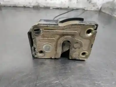 Second-hand car spare part rear right door lock for renault scenic (ja..) 1.9 dci authentique oem iam references   