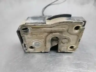 Second-hand car spare part rear right door lock for renault scenic (ja..) 1.9 dci authentique oem iam references   