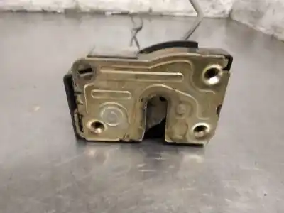 Pezzo di ricambio per auto di seconda mano serratura porta anteriore destra per renault scenic (ja..) 1.9 dci authentique riferimenti oem iam   