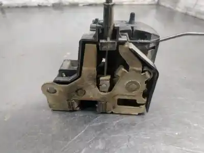 Pezzo di ricambio per auto di seconda mano serratura porta anteriore destra per renault scenic (ja..) 1.9 dci authentique riferimenti oem iam   