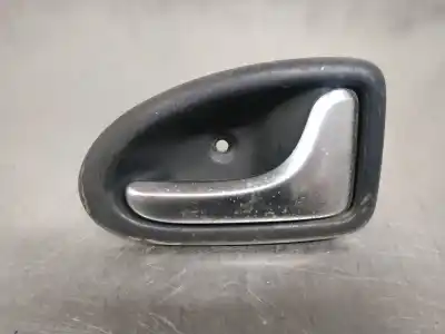Second-hand car spare part interior right front handle for renault scenic (ja..) 1.9 dci century 102 cv / 75 kw oem iam references 8200028995  