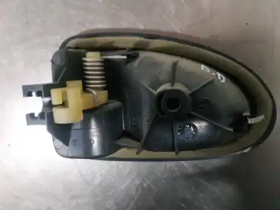 Second-hand car spare part INTERIOR RIGHT FRONT HANDLE for RENAULT SCENIC (JA..)  OEM IAM references 8200028995  