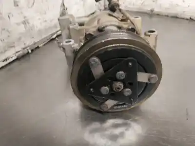 Peça sobressalente para automóvel em segunda mão compressor de ar condicionado a/a a/c por ford fiesta (cbk) 1.4 tdci cat referências oem iam 2s6119d629ae  