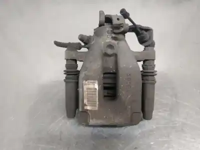 Peça sobressalente para automóvel em segunda mão pinça de travão traseira esquerda por citroen ds3 1.6 e-hdi fap 92 cv / 68 kw referências oem iam 32053754