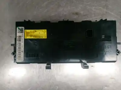 Peça sobressalente para automóvel em segunda mão comando de sofagem (chauffage / ar condicionado)  por citroen ds3 1.6 e-hdi fap 92 cv / 68 kw referências oem iam 96753994xt  