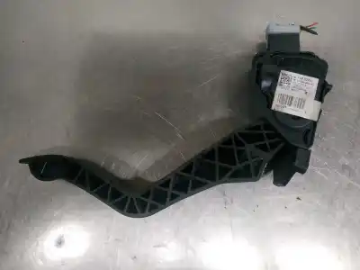 Peça sobressalente para automóvel em segunda mão potenciômetro por citroen ds3 1.6 e-hdi fap 92 cv / 68 kw referências oem iam 9671433780