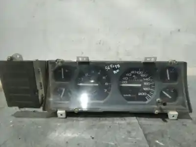 Pièce détachée automobile d'occasion COMPTEUR DE VITESSE TABLEAU DE BORD pour JEEP CHEROKEE (XJ)  Références OEM IAM 56007001  