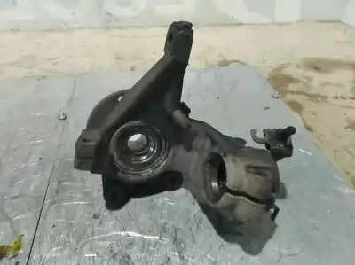 Second-hand car spare part FRONT LEFT KNUCKLE for CITROEN XSARA BERLINA  OEM IAM references   