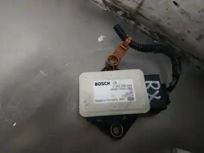 İkinci el araba yedek parçası SENSÖR için HONDA CIVIC BERLINA 5 (FK)  OEM IAM referansları 0265005649  