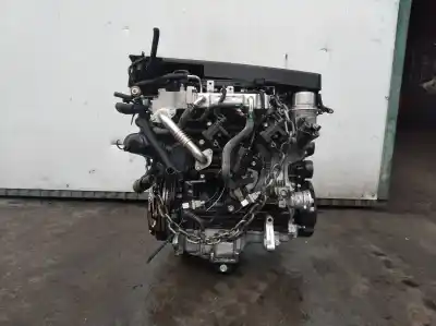 Second-hand car spare part COMPLETE ENGINE for CHEVROLET CRUZE HATCHBACK  OEM IAM references Z20D1  
