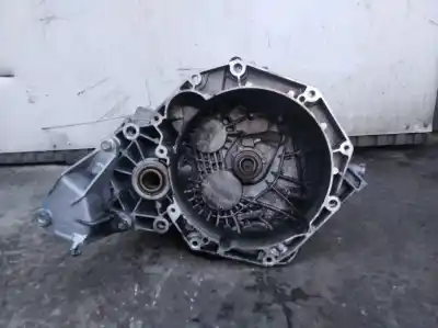 Second-hand car spare part GEARBOX for CHEVROLET CRUZE HATCHBACK  OEM IAM references AVD  
