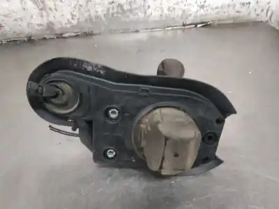Pièce détachée automobile d'occasion LEVIER pour BMW SERIE 3 BERLINA (E46)  Références OEM IAM 515261040604  