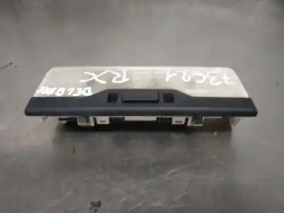 Second-hand car spare part INTERIOR LIGHT for BMW SERIE 3 BERLINA (E46)  OEM IAM references 8364928  