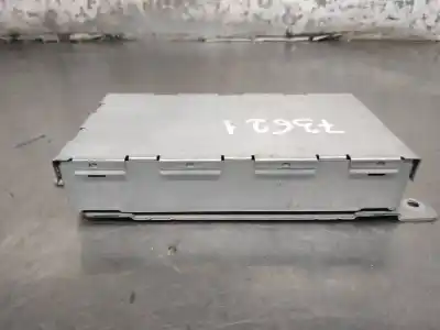 Second-hand car spare part ELECTRONIC MODULE for BMW SERIE 3 BERLINA (E46)  OEM IAM references 84216945387  