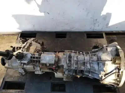 Second-hand car spare part gearbox for kia sorento (bl) (2002->) 2.5 crdi oem iam references dn1