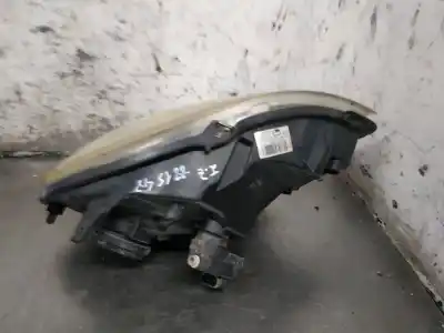 Автозапчастина б/у ЛІВА ФАРА для RENAULT KANGOO (F/KC0)  Посилання на OEM IAM 8200236590  