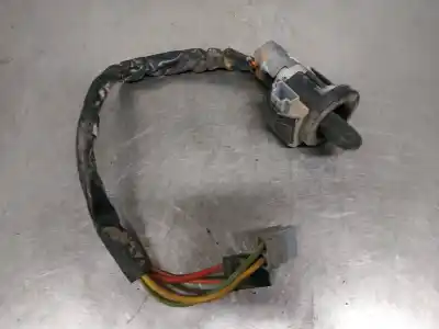 Piesă de schimb auto la mâna a doua COMUTATOR DE PORNIRE pentru RENAULT KANGOO (F/KC0)  Referințe OEM IAM   
