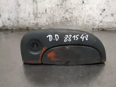 Автозапчастина б/у ЗОВНІШНЯ РУЧКА ПЕРЕДНЯ ПРАВ для RENAULT KANGOO (F/KC0)  Посилання на OEM IAM    Автозапчастина б/у ЗОВНІШНЯ РУЧКА ПЕРЕДНЯ ПРАВ для RENAULT KANGOO (F/KC0)  Посилання на OEM IAM