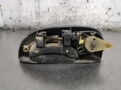 Автозапчастина б/у зовнішня ручка передня прав для renault kangoo (f/kc0) 1.5 dci diesel 65 cv / 48 kw посилання на oem iam    Автозапчастина б/у зовнішня ручка передня прав для renault kangoo (f/kc0) 1.5 dci diesel 65 cv / 48 kw посилання на oem iam