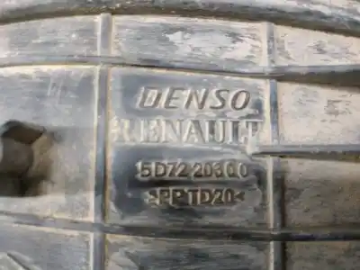 Автозапчастина б/у тепловий двигун для renault kangoo (f/kc0) 1.5 dci diesel 65 cv / 48 kw посилання на oem iam 5d7220300   Автозапчастина б/у тепловий двигун для renault kangoo (f/kc0) 1.5 dci diesel 65 cv / 48 kw посилання на oem iam 5d7220300