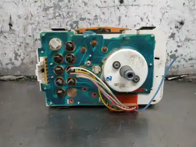 Pezzo di ricambio per auto di seconda mano PANNELLO DEGLI STRUMENTI per SEAT MARBELLA  Riferimenti OEM IAM 99870301  