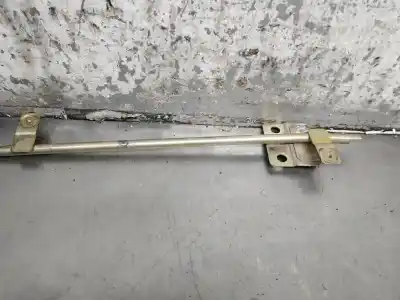 Second-hand car spare part PASSENGER SIDE RIGHT WINDOW REGULATOR for SEAT MARBELLA  OEM IAM references   