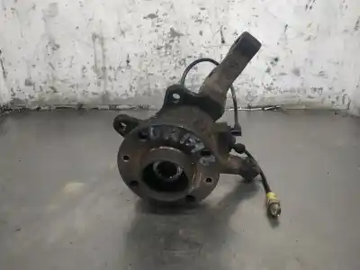 Second-hand car spare part front right knuckle for renault kangoo (f/kc0) 1.5 dci diesel 65 cv / 48 kw oem iam references    Second-hand car spare part front right knuckle for renault kangoo (f/kc0) 1.5 dci diesel 65 cv / 48 kw oem iam references