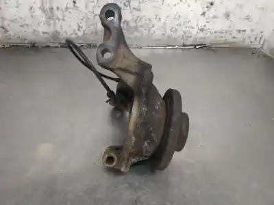 Second-hand car spare part FRONT RIGHT KNUCKLE for RENAULT KANGOO (F/KC0)  OEM IAM references    Second-hand car spare part FRONT RIGHT KNUCKLE for RENAULT KANGOO (F/KC0)  OEM IAM references