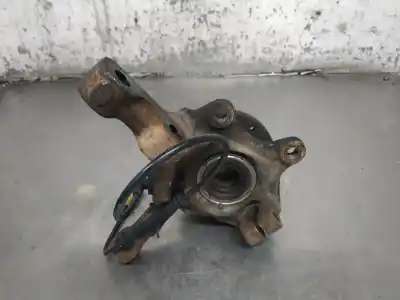 Second-hand car spare part front right knuckle for renault kangoo (f/kc0) 1.5 dci diesel 65 cv / 48 kw oem iam references    Second-hand car spare part front right knuckle for renault kangoo (f/kc0) 1.5 dci diesel 65 cv / 48 kw oem iam references