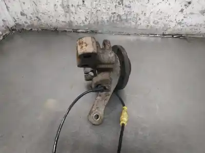 Автозапчастина б/у ПЕРЕДНІЙ ЛІВИЙ КУЛЬТ для RENAULT KANGOO (F/KC0)  Посилання на OEM IAM   