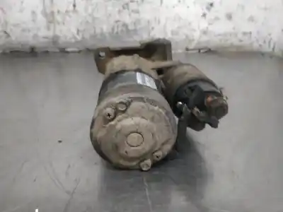 Автозапчастина б/у двигун запускається для renault kangoo (f/kc0) 1.5 dci diesel 65 cv / 48 kw посилання на oem iam 8200426577  