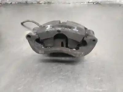 Peça sobressalente para automóvel em segunda mão PINÇA DE TRAVÃO DIANTEIRA ESQUERDA por RENAULT KANGOO (F/KC0)  Referências OEM IAM    Peça sobressalente para automóvel em segunda mão PINÇA DE TRAVÃO DIANTEIRA ESQUERDA por RENAULT KANGOO (F/KC0)  Referências OEM IAM